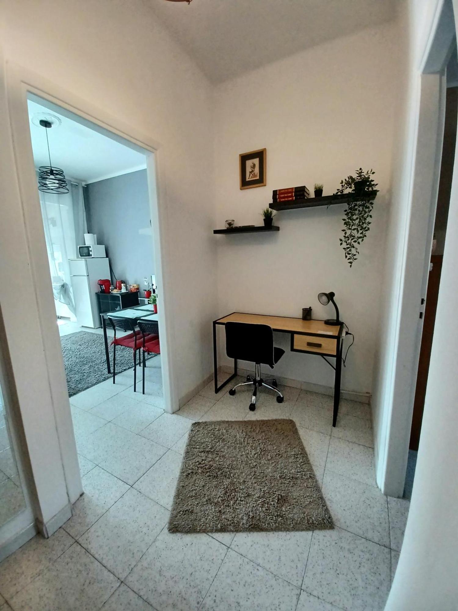 Intero Appartamento Luminoso E Accogliente ! Turín Exterior foto