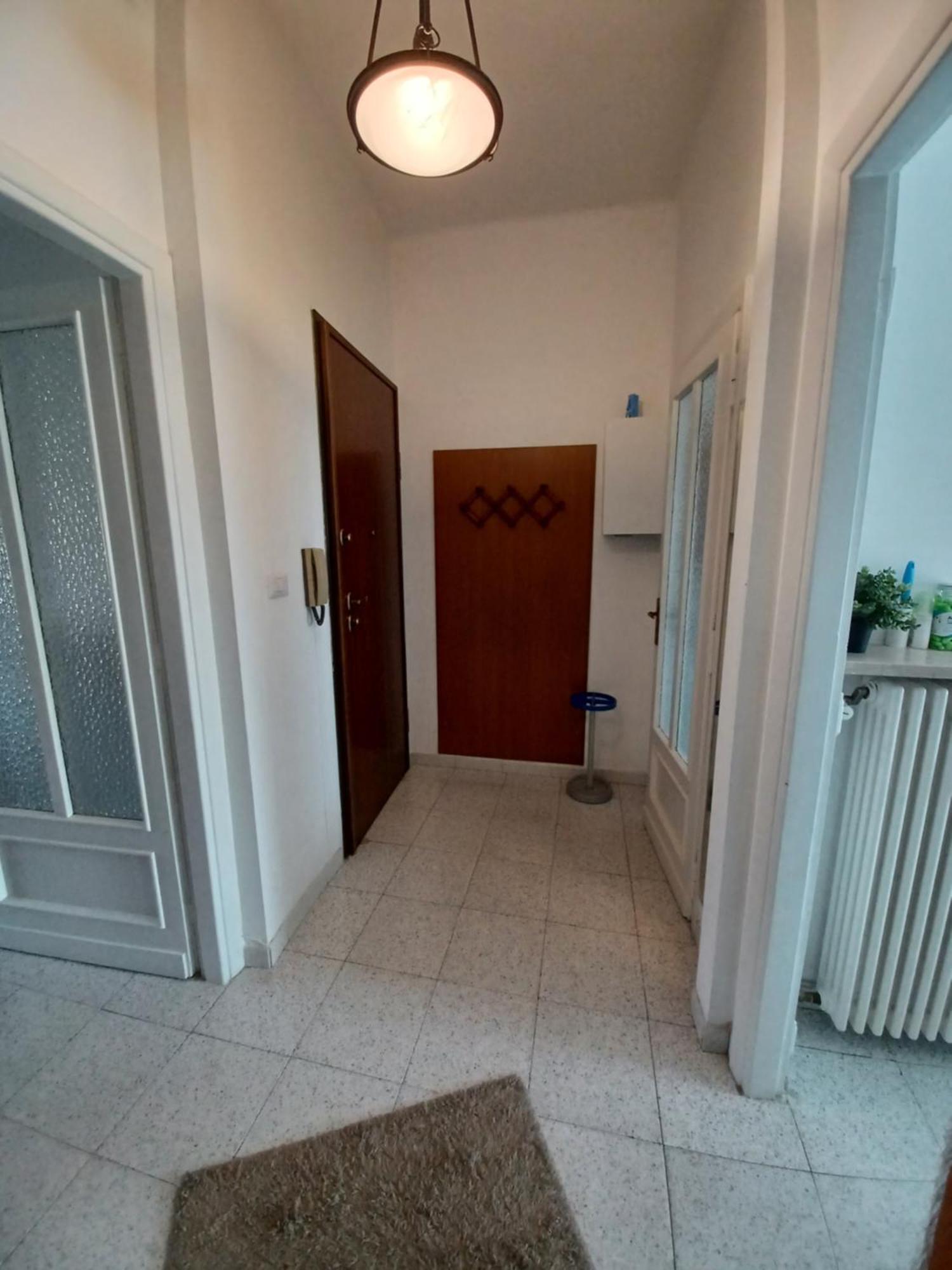 Intero Appartamento Luminoso E Accogliente ! Turín Exterior foto